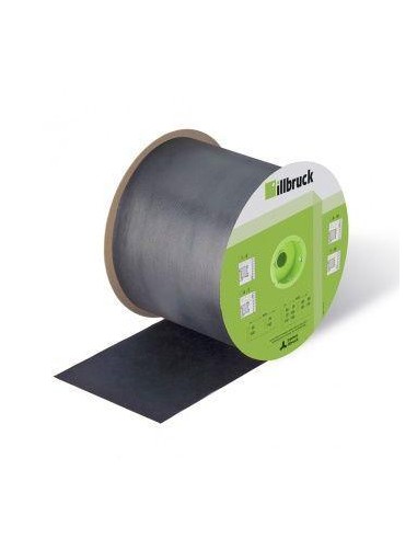 Membrána EPDM Illbruck ME220 0,75x150x25 m