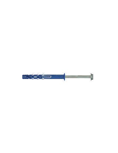 Rámové hmoždinky RawlPlug R-FF1-N-14K160 (20 ks)