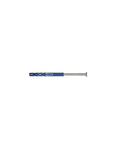 Rámové hmoždinky RawlPlug R-FF1-N-10L100 (25 ks)