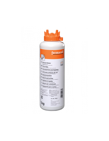 Podlahově lepidlo Fermacell 1 kg
