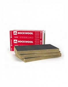 Vlna Rockwool VENTIROCK F SUPER 50 mm