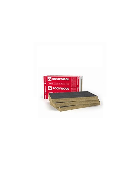 Vlna Rockwool VENTIROCK F SUPER 50 mm