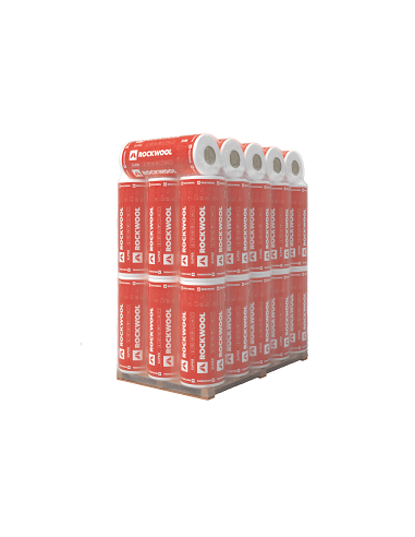 Vlna Rockwool Toprock SUPER 180 mm