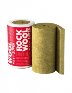 Vlna Rockwool Toprock SUPER 200 mm