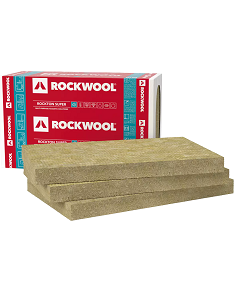 Vlna Rockwool Rockton SUPER 100 mm