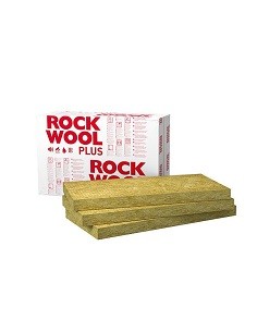 Vlna Rockwool Rockmin PLUS 100 mm