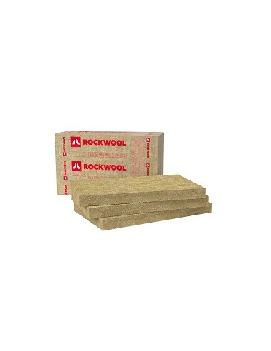 Vlna Rockwool Rockmin 75 mm
