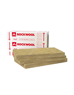 Vlna Rockwool Frontrock Plus 50 mm