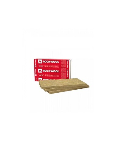 Vlna Rockwool Steprock SUPER 20 mm