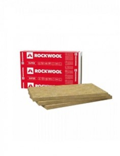 Vlna Rockwool Steprock SUPER 30 mm.