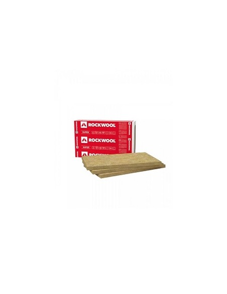 Vlna Rockwool Steprock SUPER 40 mm.