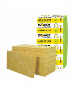 Vlna Isover Akuplat+ 75 mm.