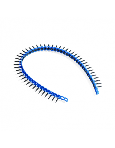 Šrouby do kovu na pásku RawlPlug FSC 3,5x45 mm (1000 ks)