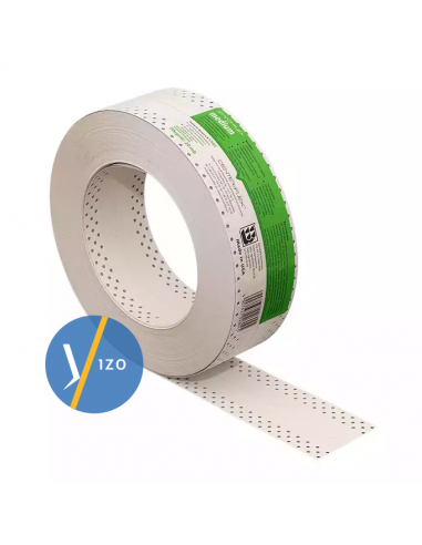 MEDIUM rohová páska na sadrokartón 57 mm x 20 m