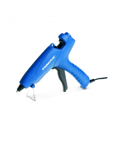 Tavná pistole RawlPlug 80W