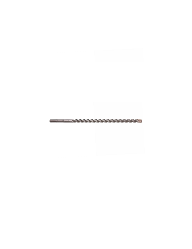 Vrták do železobetonu RawlPlug Rebardrill SDS plus 5x360