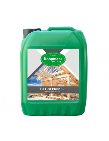 Technická impregnace Koopmans EXTRA PRIMER 20 l