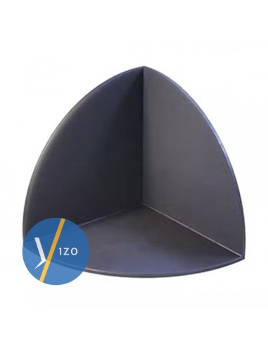 Vnitřní těsnící roh EPDM AlphaThor 105 mm x 105 mm