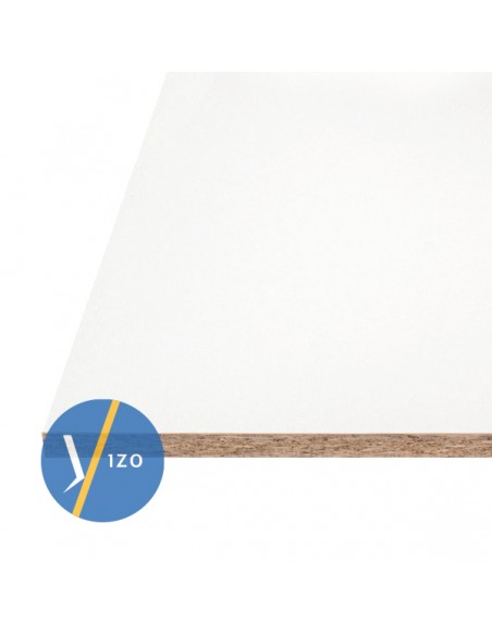 OSB3 FireStop jednostranný KRONOSPAN 23x2500x1250 mm