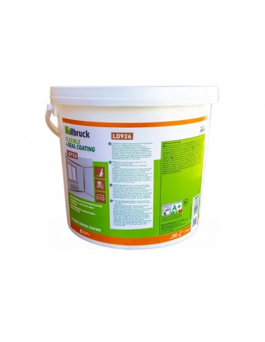 Tekutá membrána Illbruck LD926 (5 kg)