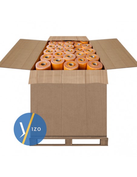 Výstužná tkanina Termo Organika TERMONIUM 160 g/m² (paleta)