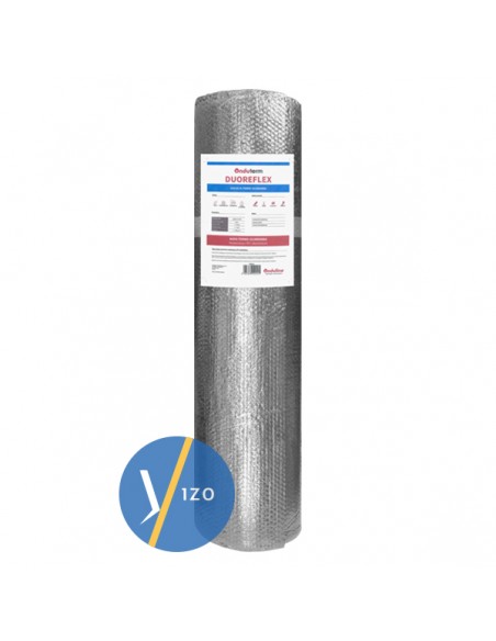 Tepelně izolační fólie Onduline DuoReflex