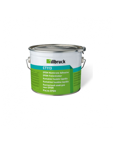 Lepidlo pro EPDM Illbruck CT113 (4,7 kg)