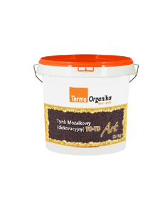 Mozaiková omítka Termo Organika TO-TD Art  25 kg