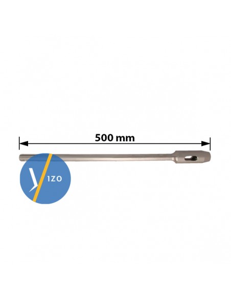 Adaptér RawlPlug 500 mm pro kuželové vrtáky RT-ADAP-500