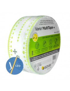 Páska na parozábranu Isover...