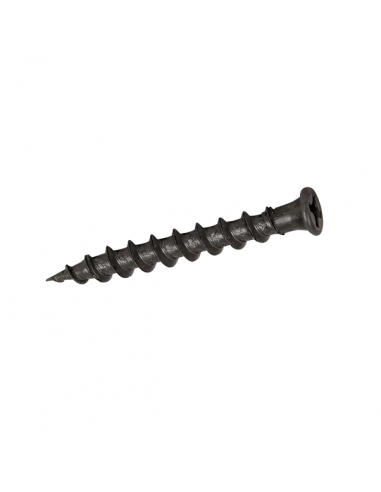 Šrouby deska-deska RawlPlug R-FPP 5x35 mm (50 ks) + bit