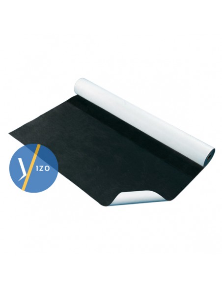 Větruodolnost Tyvek UV Facade