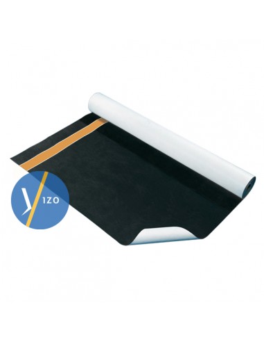 Větruodolnost Tyvek UV Facade s páskou IzoSystems.cz