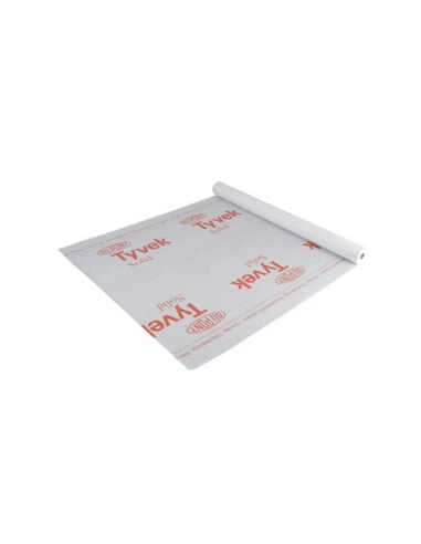Membrána střešní Tyvek Solid (300 m²)