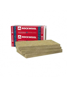 Vlna Rockwool Rockton Premium 100 mm