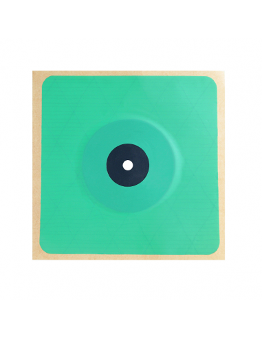 Těsnicí límec Parotec pro trubky, kabely, vedení 10–25 mm