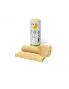 Vlna Isover Multimax 30 PRO 50 mm 2