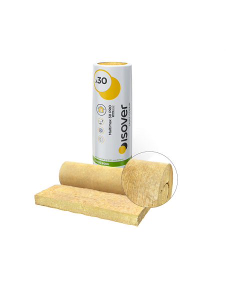 Vlna Isover Multimax 30 PRO 50 mm