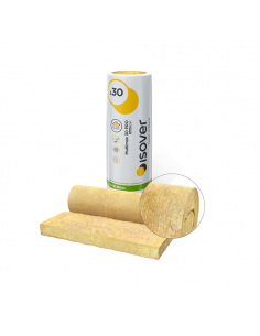 Vlna Isover Multimax 30 PRO 100 mm