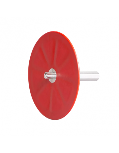 Nástroj pro povrchovou montáž RawlPlug R-TFIX-TOOL-RED