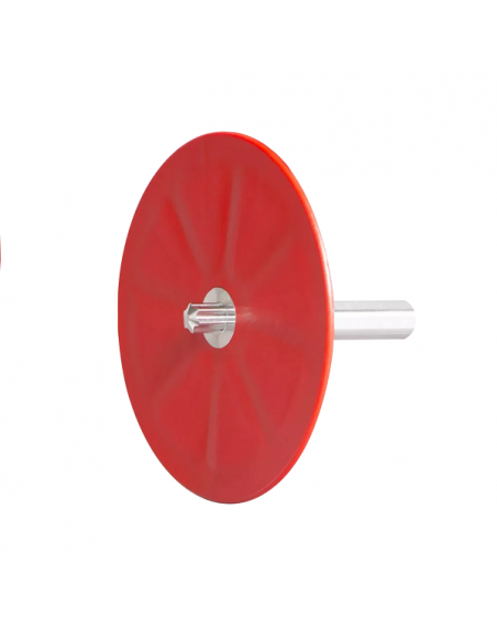 Nástroj pro povrchovou montáž RawlPlug R-TFIX-TOOL-RED