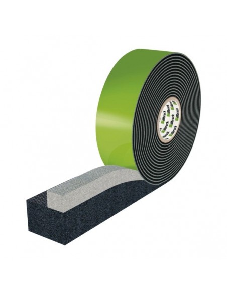 Expanzní páska Illbruck TP650 77/7-15/6 m