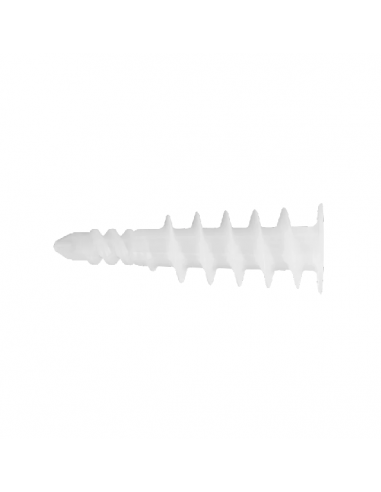 Šnekové hmoždinky RawlPlug Driva 16x46 mm (100 ks)