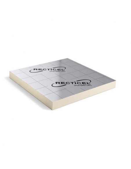 Recticel EUROFLOOR polyuretanová deska 90 mm