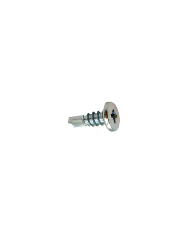 Samovrtné šrouby Siniat Flat Head 4,2x13 mm (500 ks)