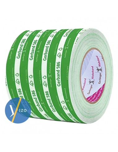 Hermetická páska na parozábranu GERBAND 586 150mm x 25m