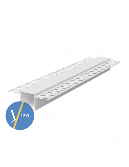 Bosážní lišty Bella Plast BP11 H3N 300 cm