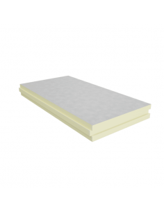 Polyuretanová deska termPIR ETX 150 mm