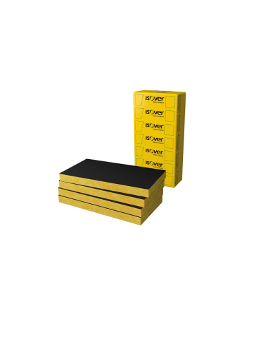 Vlna Isover Panel Płyta Plus 120 mm