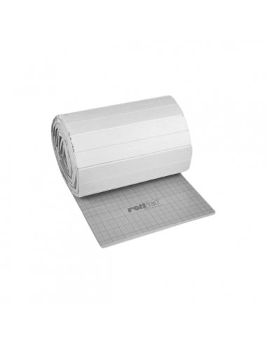 Podlahový polystyren PURMO RollJet EPS100 25 mm (12 m2)